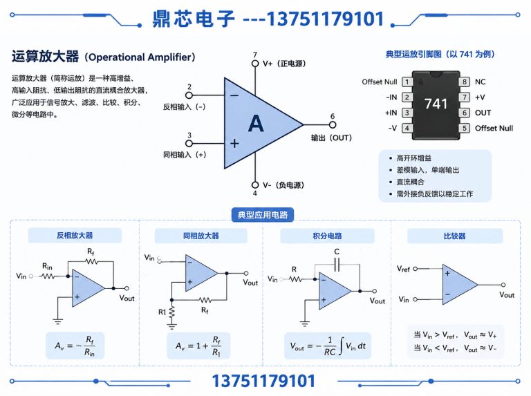 伊春国产IC展示图