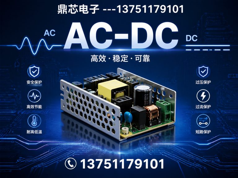 伊春集成电路展示图